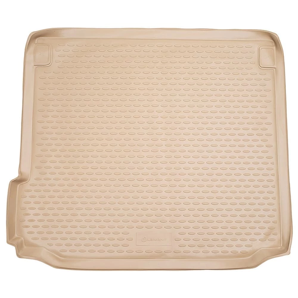 Коврик в багажник для BMW X5 II (E70)