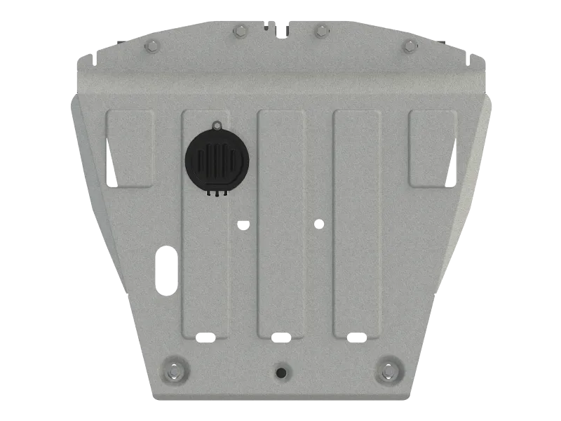 Защита картера и КПП для Suzuki Xbee I