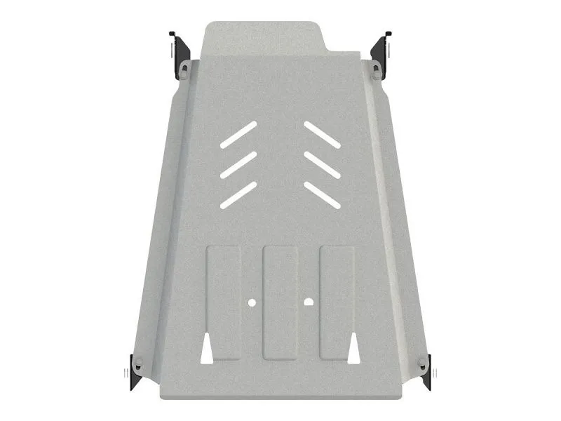 Защита КПП и РК для Suzuki Jimny IV