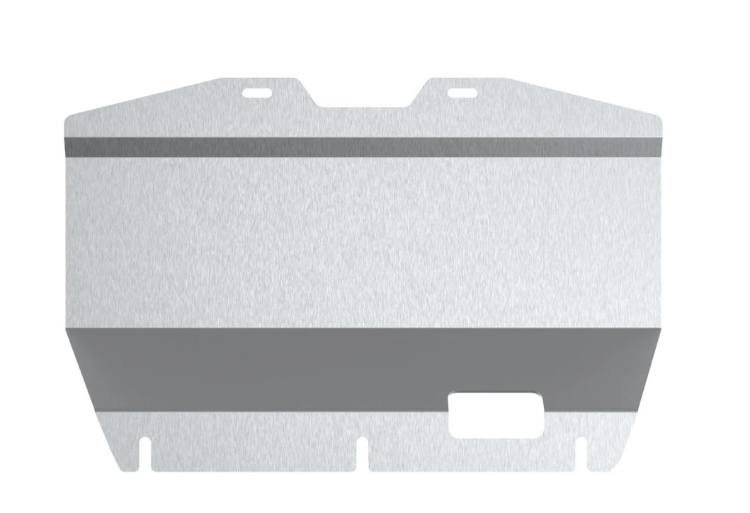 Защита передней части для DongFeng Mengshi M-Hero 917