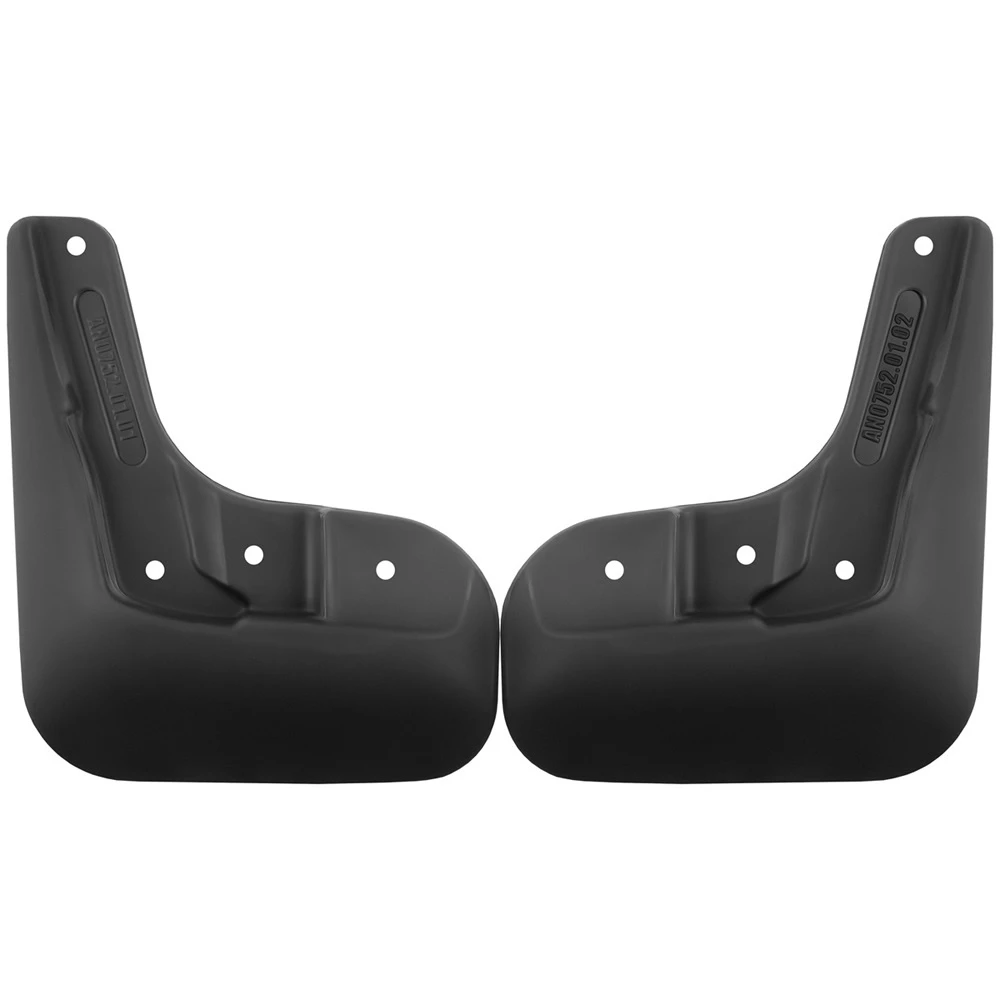 Брызговики передние для Haval H7 I