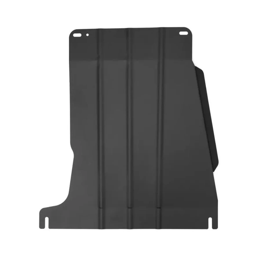 Защита КПП для JAC T8 PRO