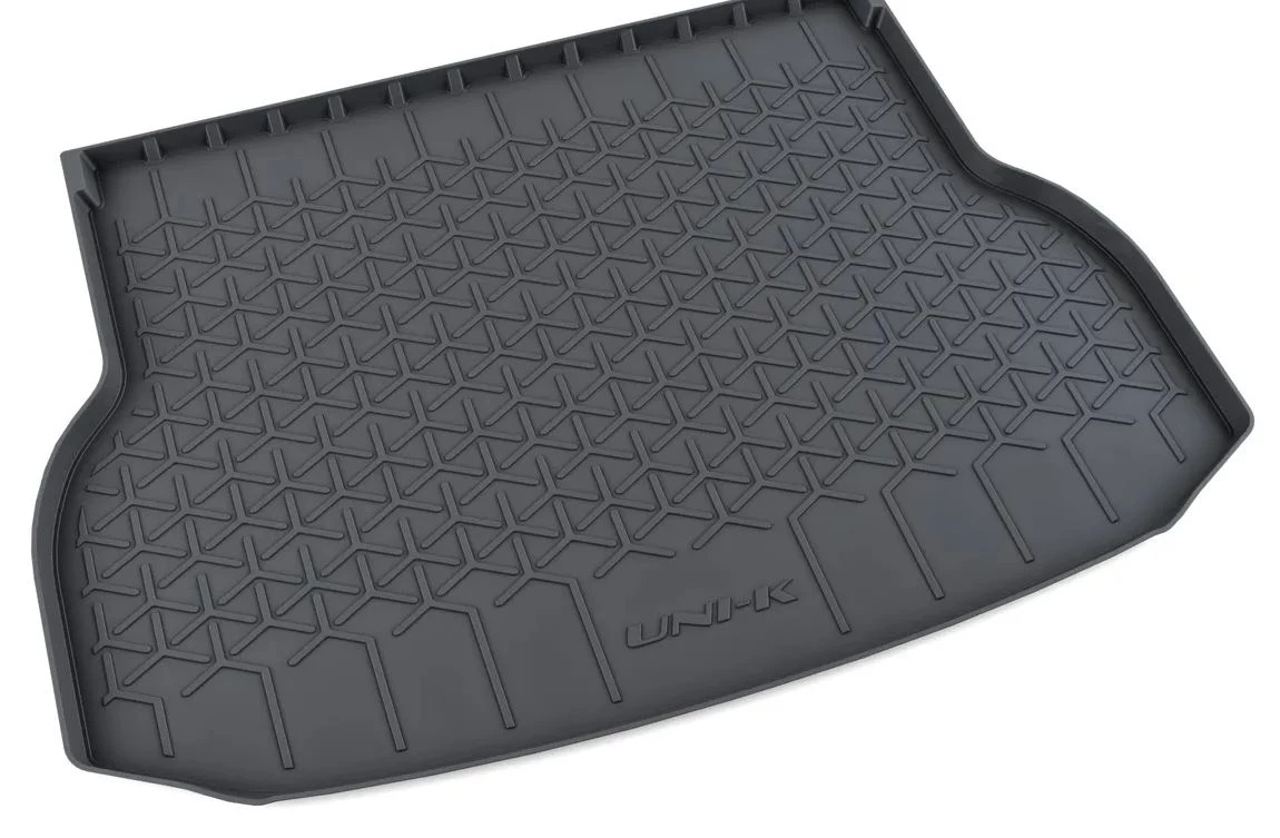 Коврик в багажник для Changan UNI-K