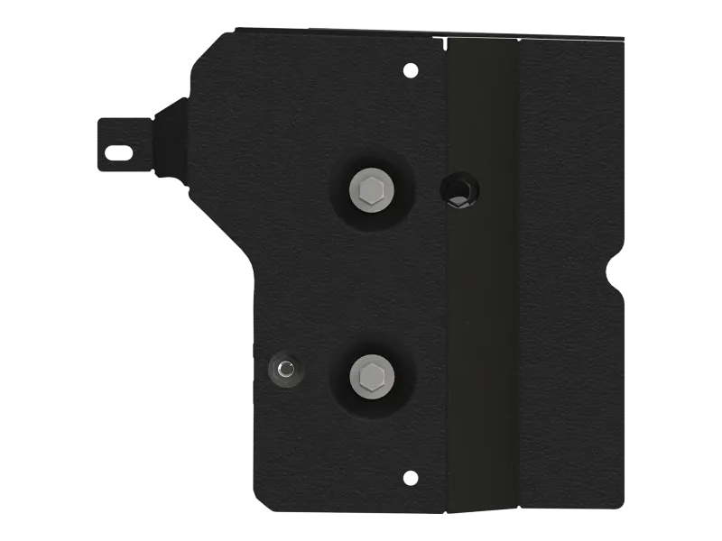 Защита боковых зон аккумуляторной батареи для FAW Bestune NAT