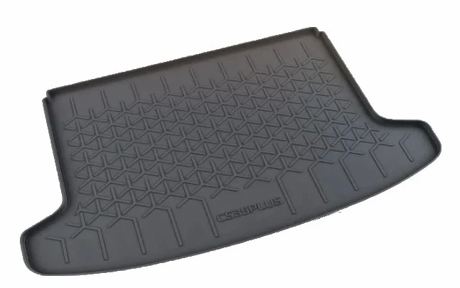Коврик в багажник для Changan CS35PLUS I Рестайлинг