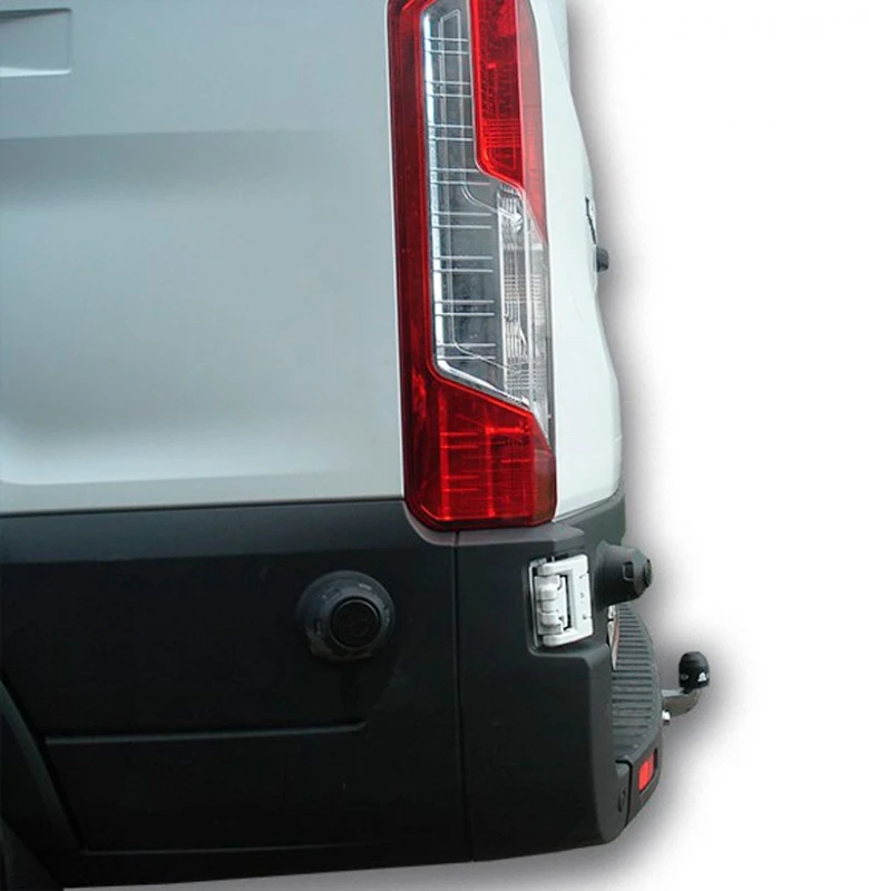 Фаркоп Leader с типом шара F для Ford Transit VII  Лидер-Плюс F122-F