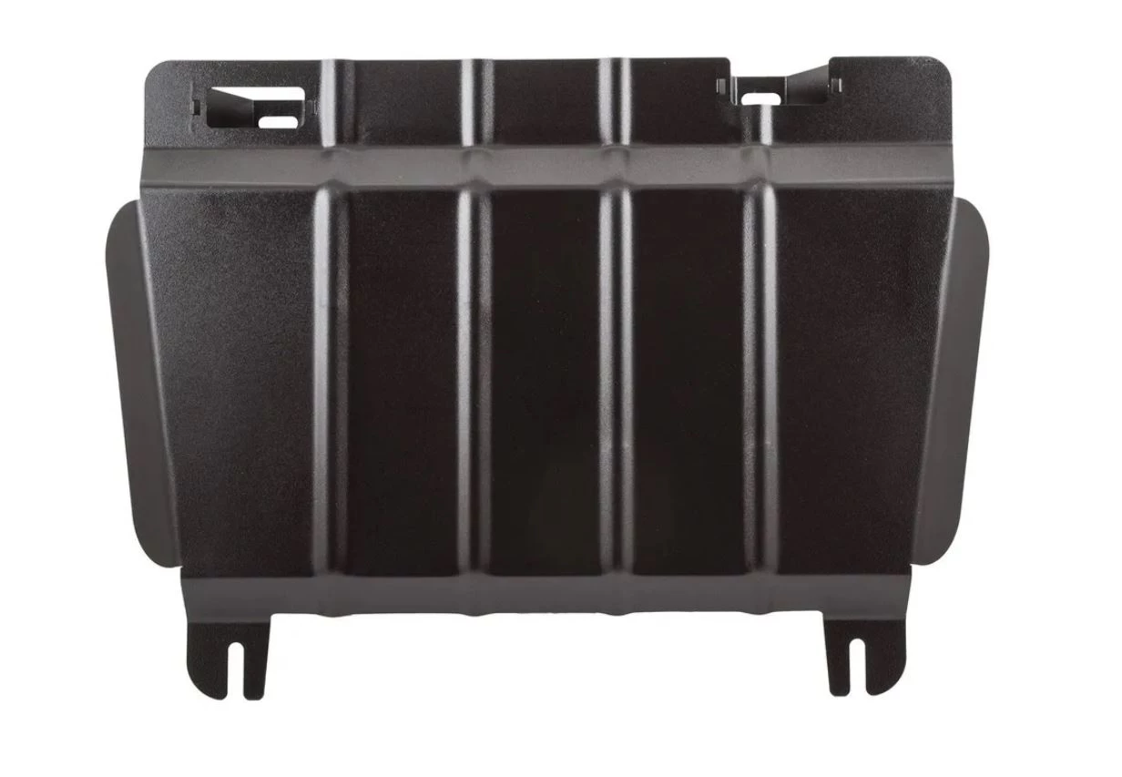 Защита картера для Lexus GX II Рестайлинг