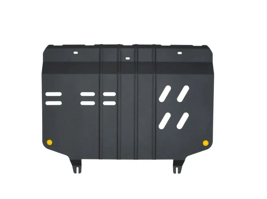 Защита картера и КПП для Changan UNI-V