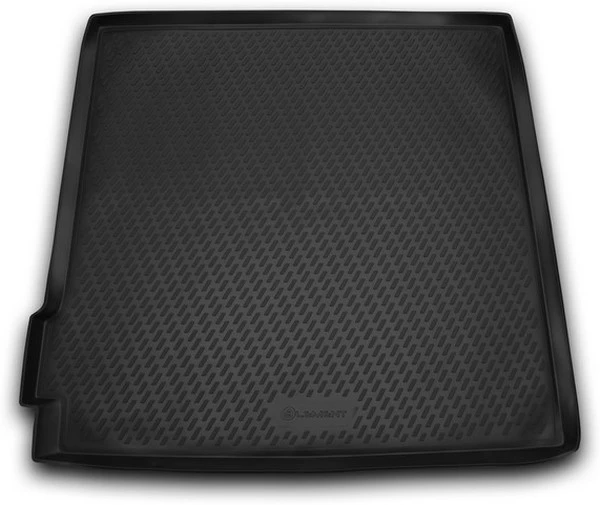 Коврик в багажник для Nissan Pathfinder III