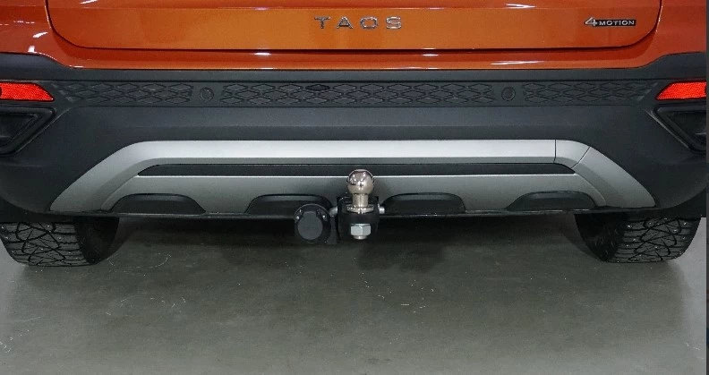 Фаркоп с типом шара Е для Volkswagen Taos