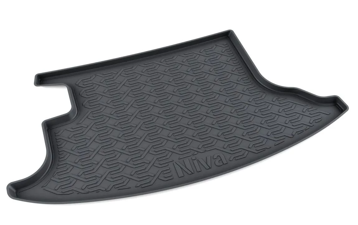 Коврик в багажник для Chevrolet Niva I