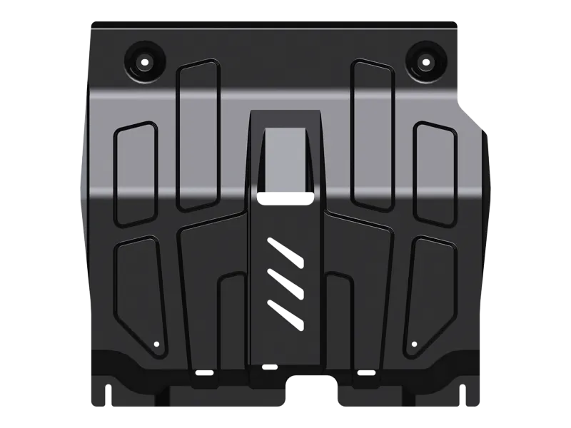 Защита картера и КПП для Ravon Nexia R3