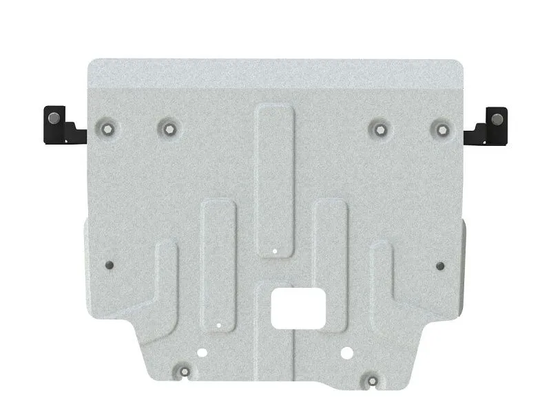 Защита картера и КПП для Hyundai Elantra VII (CN7)