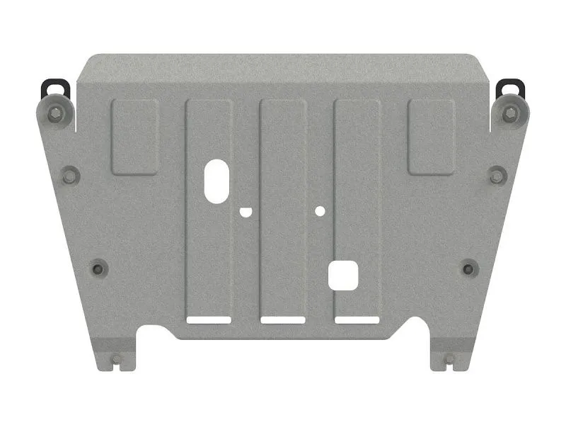 Защита картера и КПП для Haval H6