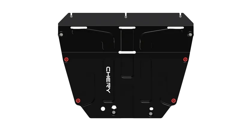 Защита картера и КПП для Chery Tiggo 7 Pro I