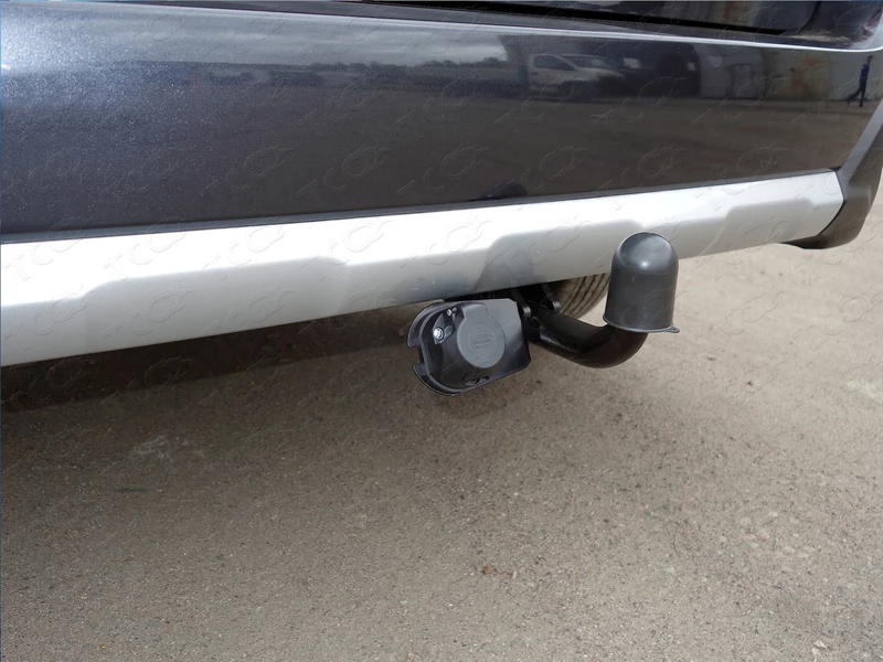 Фаркоп с типом шара А для Subaru Outback V Рестайлинг