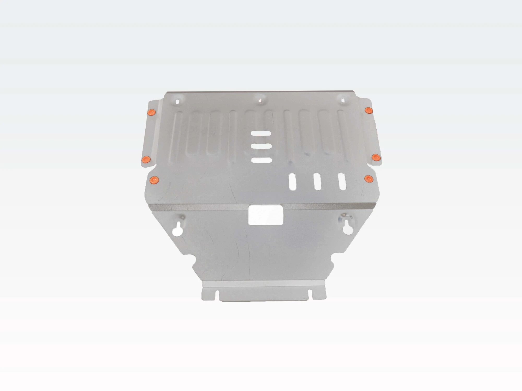 Защита картера и КПП для Mercedes-Benz B-Класс II (W246) Рестайлинг