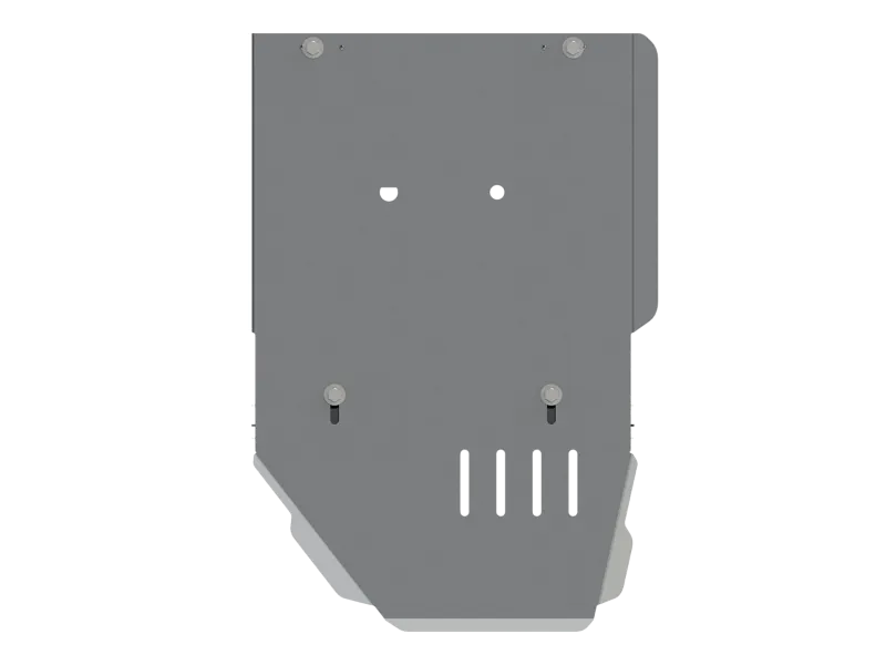 Защита АКПП для Toyota Land Cruiser Prado 150 Series Рестайлинг 3