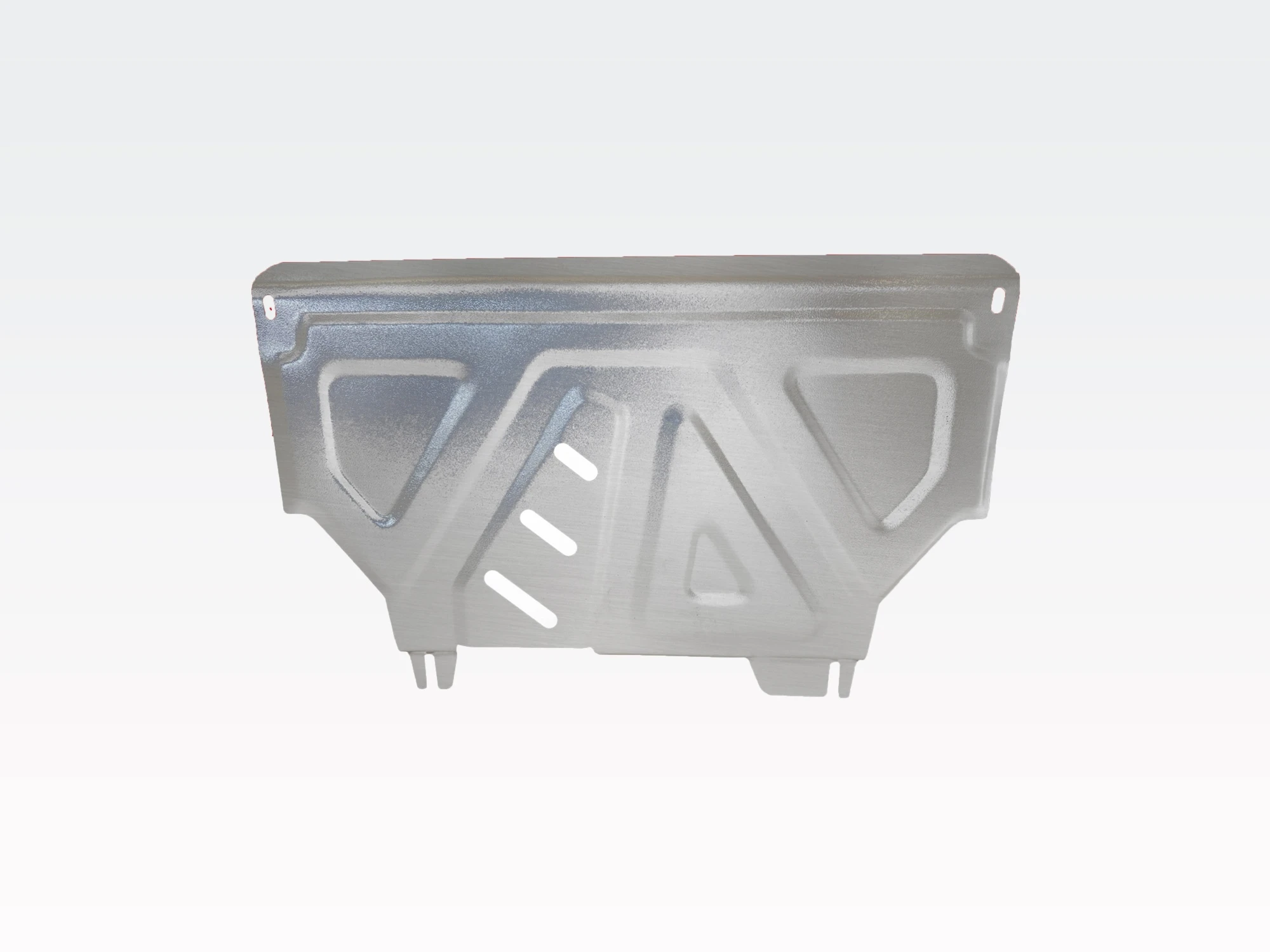 Защита картера и КПП для Honda N-BOX II  Alfeco ALF0953AL