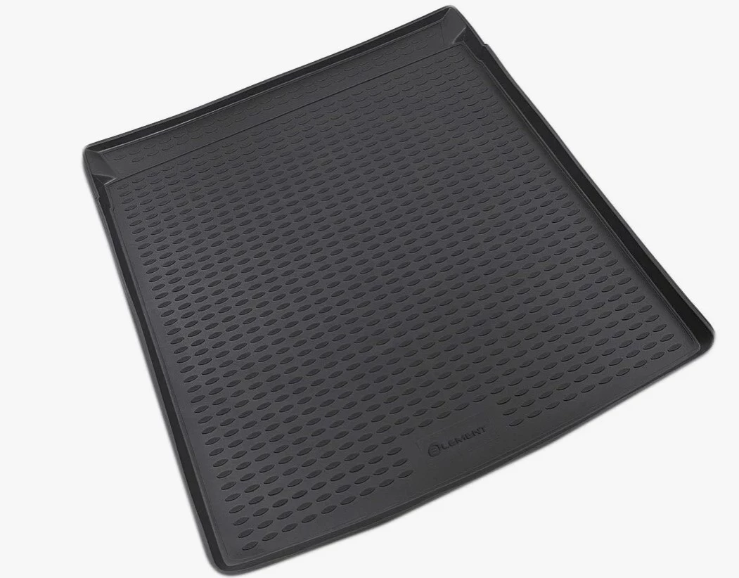 Коврик в багажник для Volkswagen Caddy IV