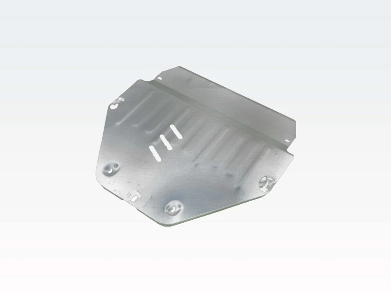 Защита картера и КПП для Honda Accord X Рестайлинг  Alfeco ALF0954AL4