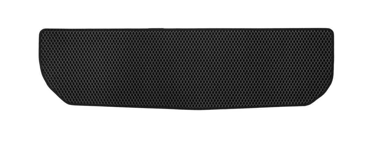 Коврик в багажник для Honda Odyssey V Рестайлинг 2 Черный