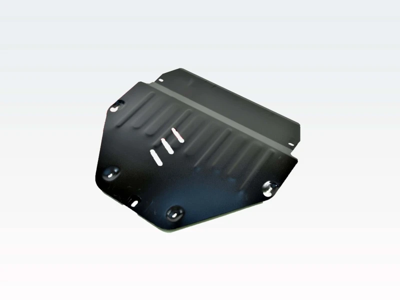 Защита картера и КПП для Honda Accord X Рестайлинг  Alfeco ALF0954st