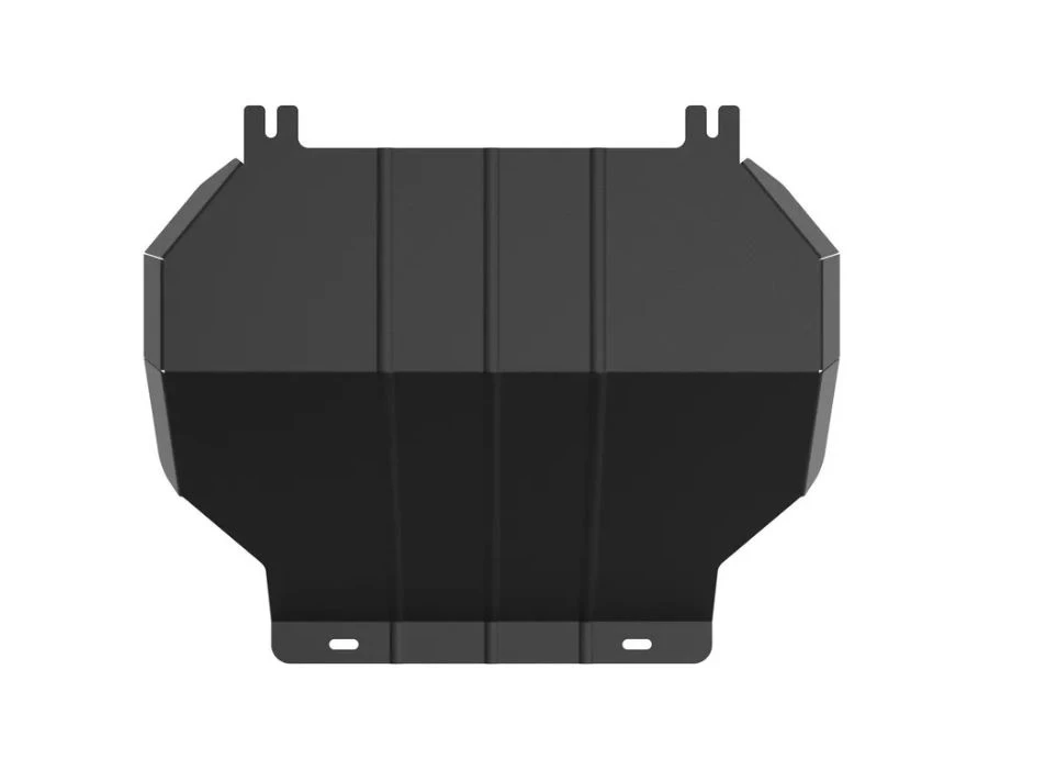 Защита радиатора для Foton Tunland V7 I