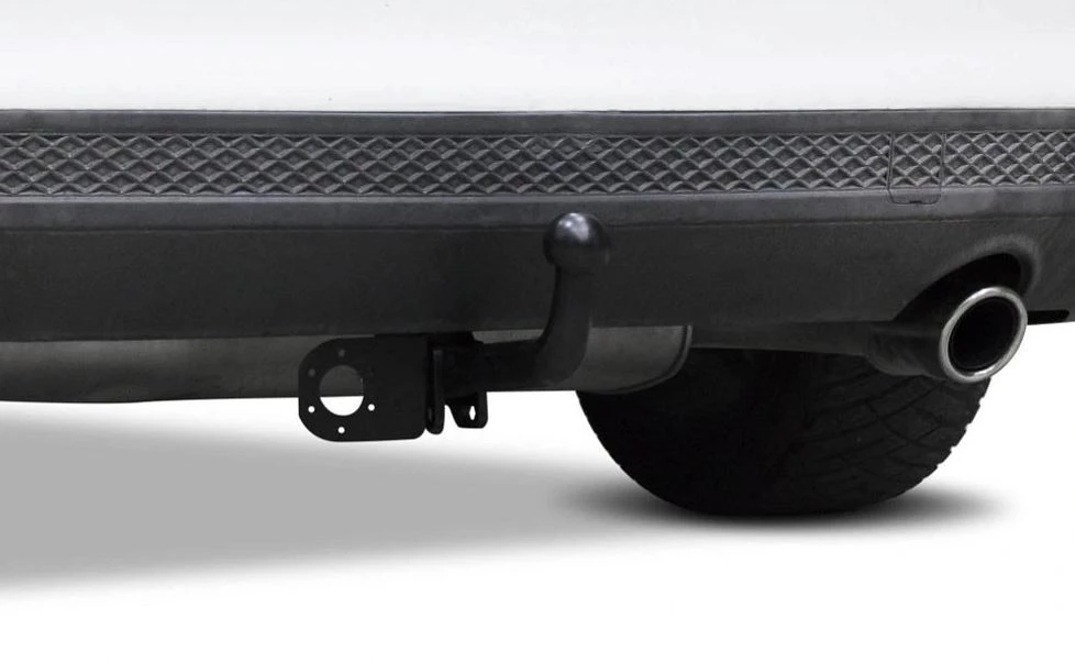 Фаркоп Berg с типом шара А для Ford Focus III