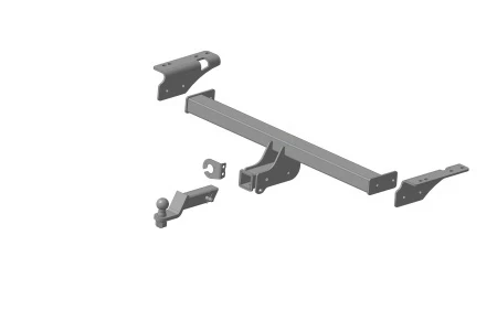 Фаркоп Трейлер с типом шара E для JAC T9 I