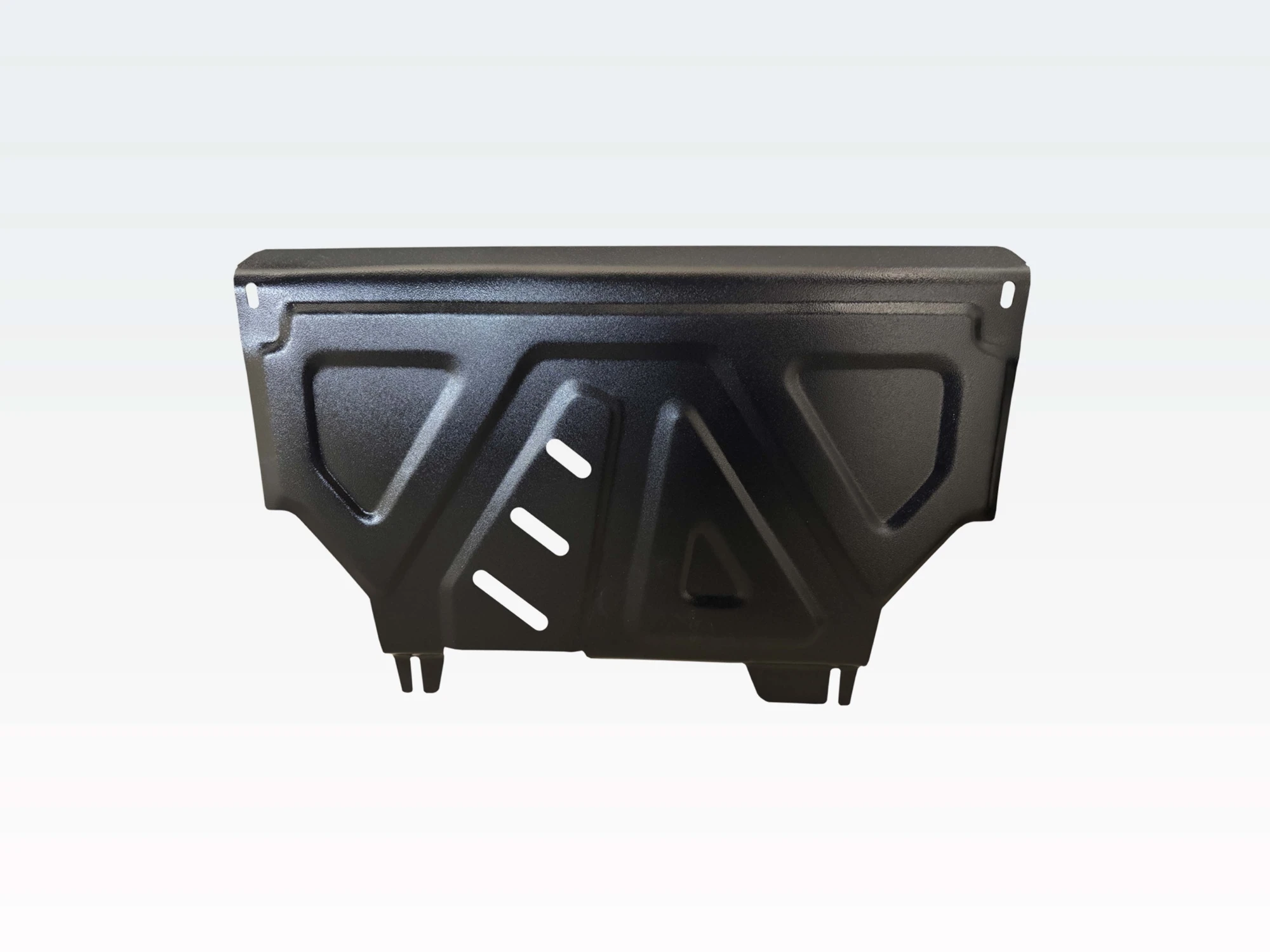 Защита картера и КПП для Honda N-BOX II Рестайлинг  Alfeco ALF0953ST