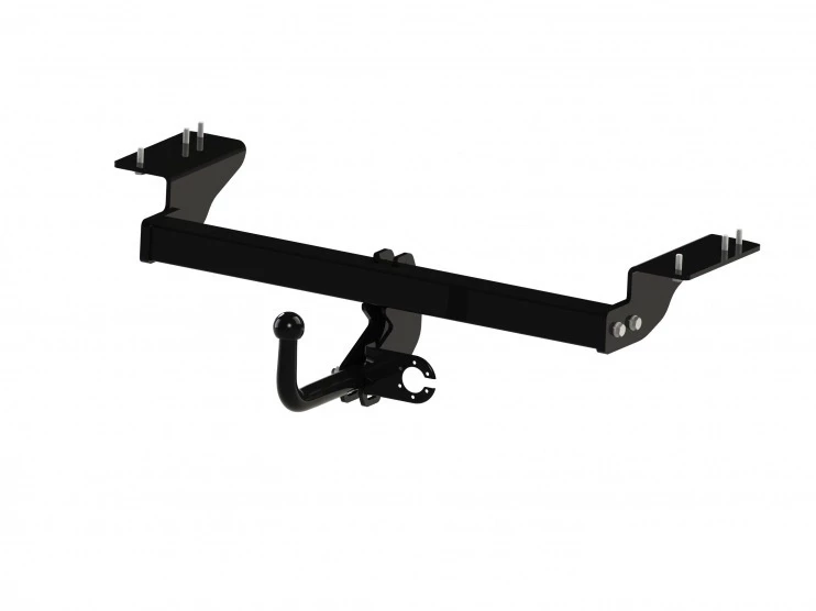 Фаркоп Sheriff с типом шара A для Haval H2