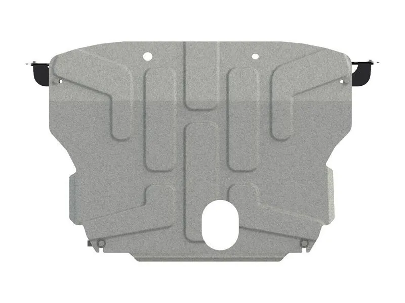 Защита картера и КПП для Kia Seltos I