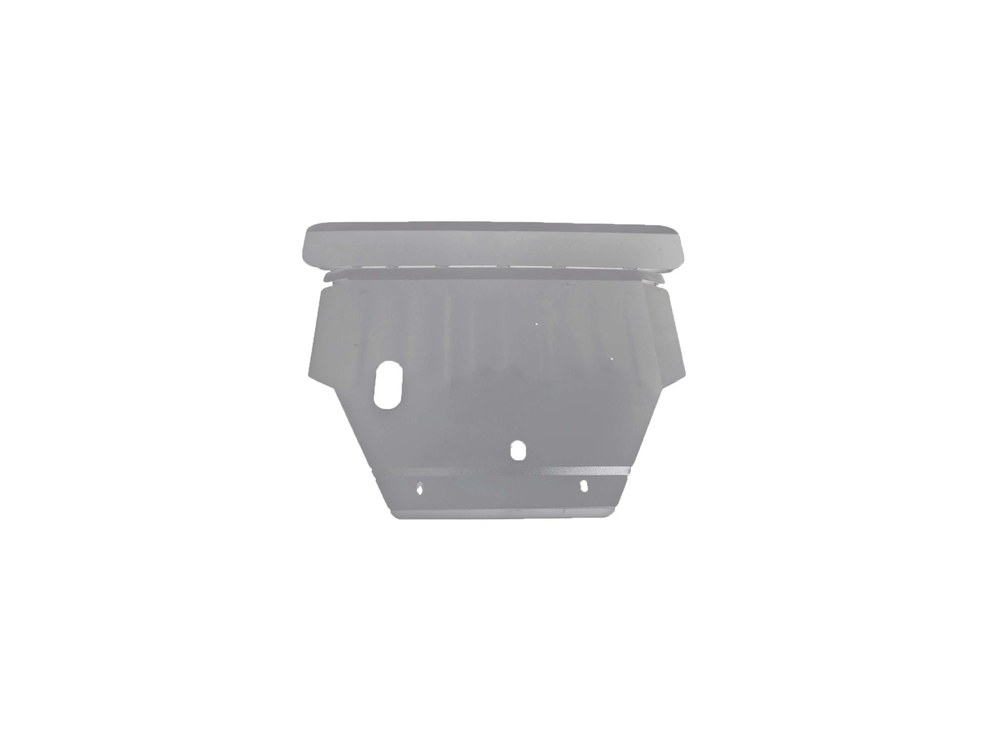 Защита картера и КПП для Mazda 626 V (GF)  Alfeco ALF1315AL4