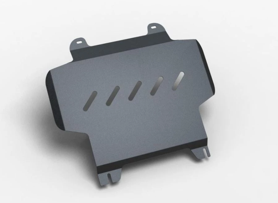 Защита картера для Infiniti QX56 II