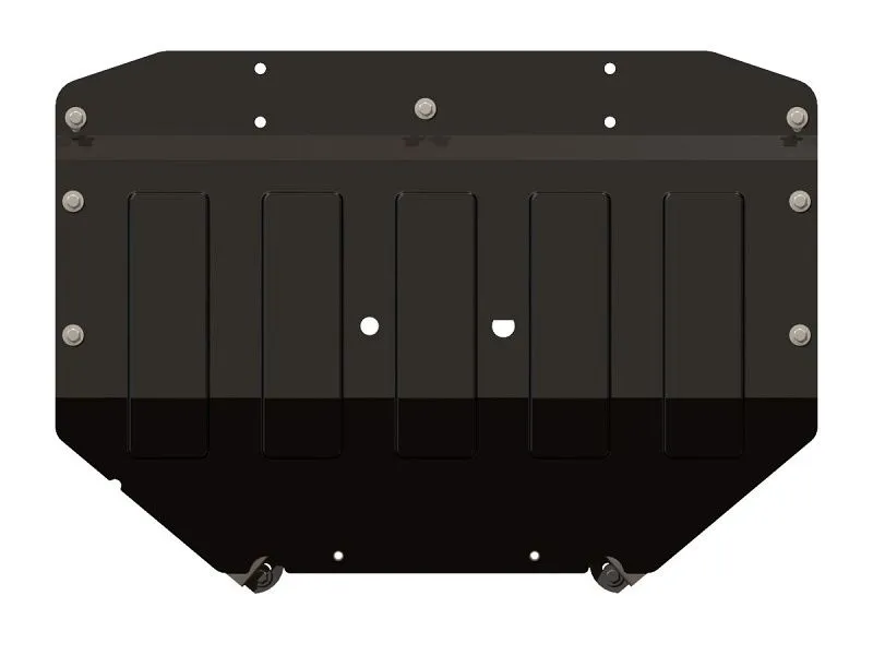 Защита картера для Volkswagen Passat B5