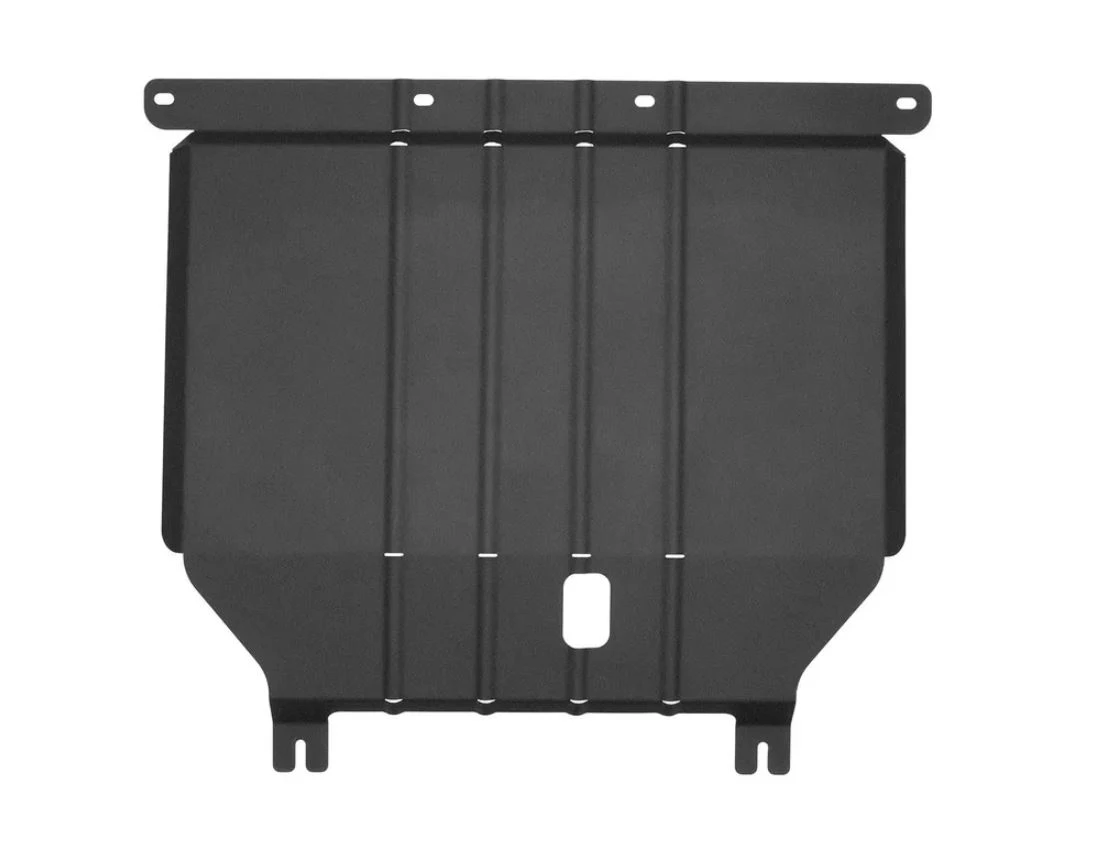 Защита картера и КПП для BAIC X35 I  NLZ NLZ.06.05.030