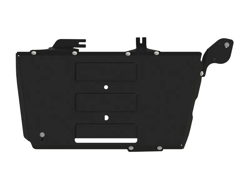 Защита топивного бака для JAC JS6