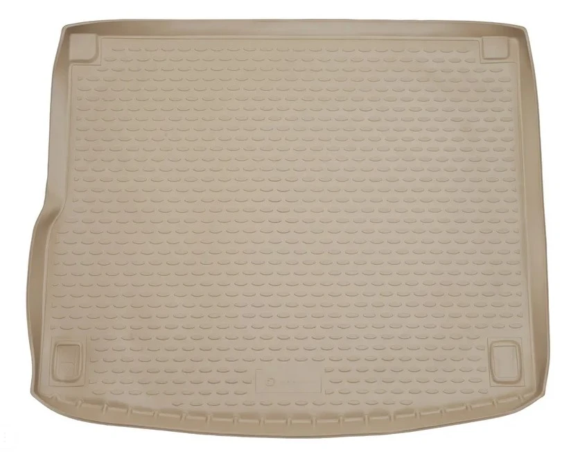 Коврик в багажник для Volkswagen Touareg II