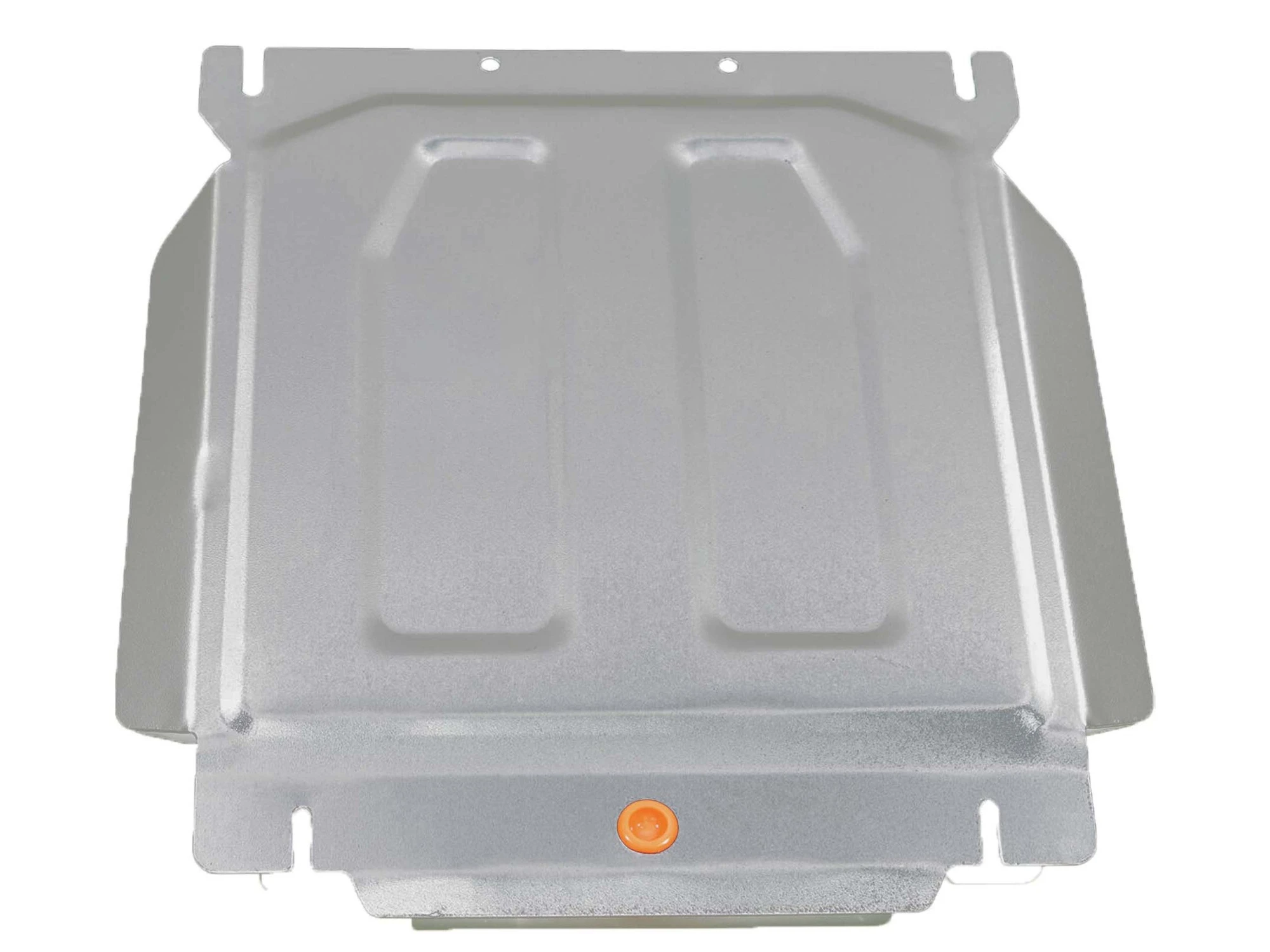 Защита РК для Great Wall Hover H3 I Рестайлинг  Alfeco ALF3113AL4