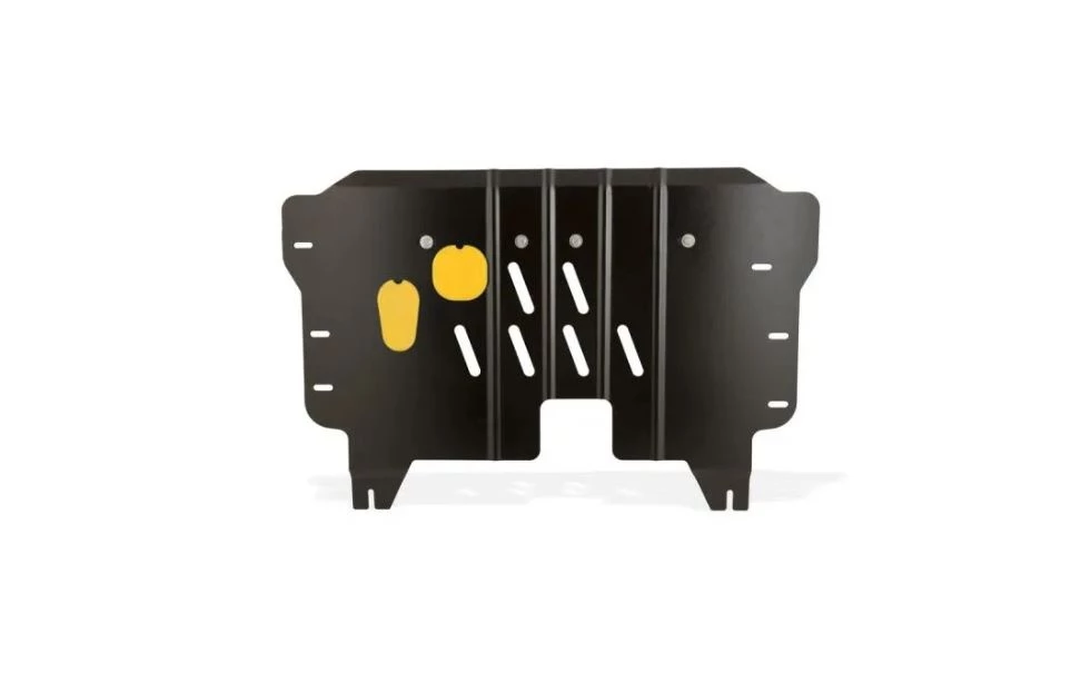 Защита картера для Hyundai i30 II