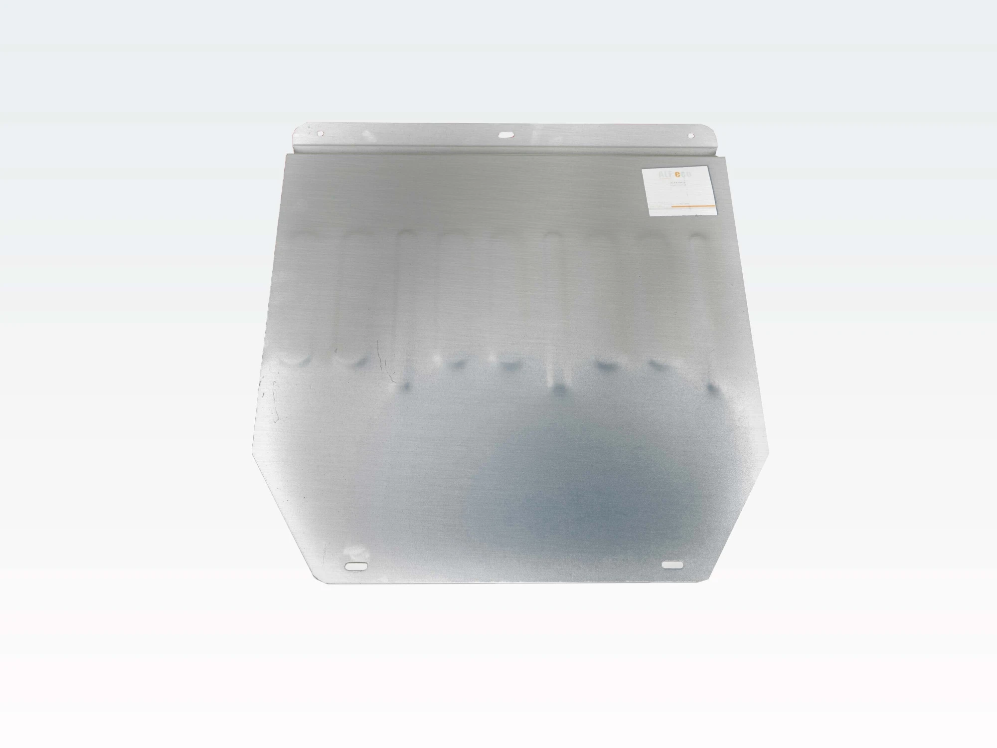 Защита картера и КПП для FAW Bestune T77  Alfeco ALF4706AL