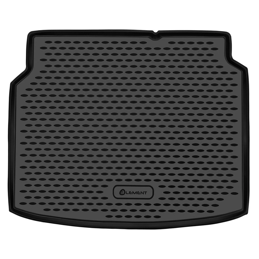 Коврик в багажник для Chery Tiggo 4 I Рестайлинг 2