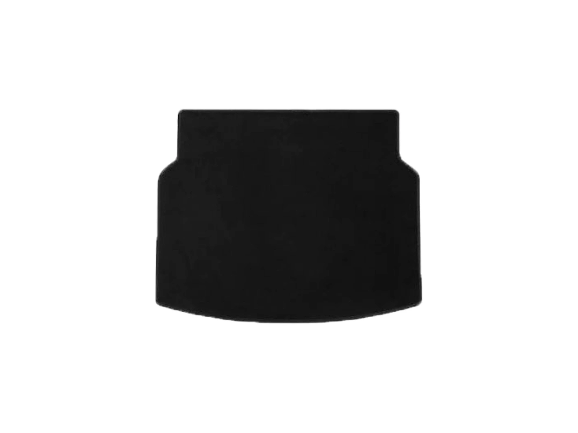 Коврики в багажник текстиль для Avatr 07 I Черный Element KLEVERA71334B3
