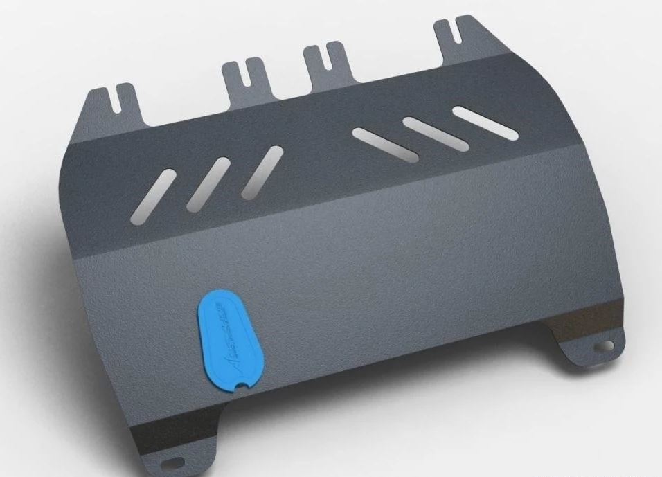 Защита картера для Toyota Auris II