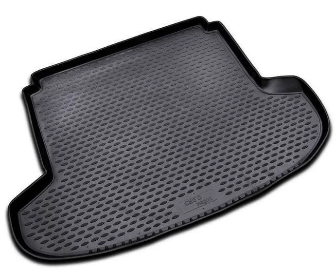 Коврик в багажник для Kia Ceed I