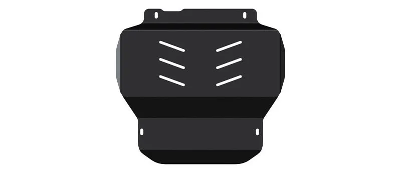 Защита картера для Ford F-150 XIII Рестайлинг