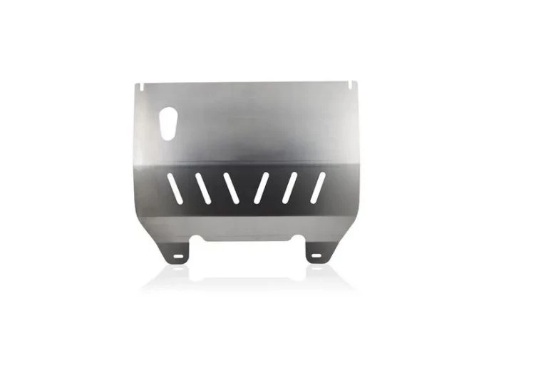 Защита картера для Nissan Murano II (Z51)