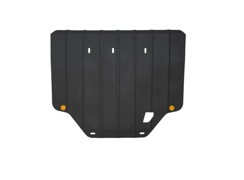 Защита картера и КПП для Honda Fit II