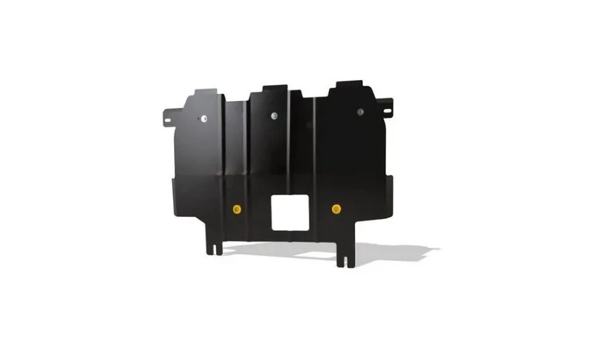 Защита картера для Ford Kuga I